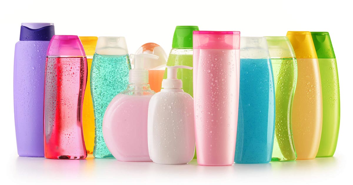 Hesitate road Disillusion 20 de substanțe chimice foarte toxice din produsele cosmetice | Sorriso